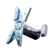 Ceiling Clip With 5/8"(16mm) Baby Receiver 蝴蝶頭(母)